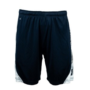 Utah State U-State Colorblock Athletic Youth Shorts